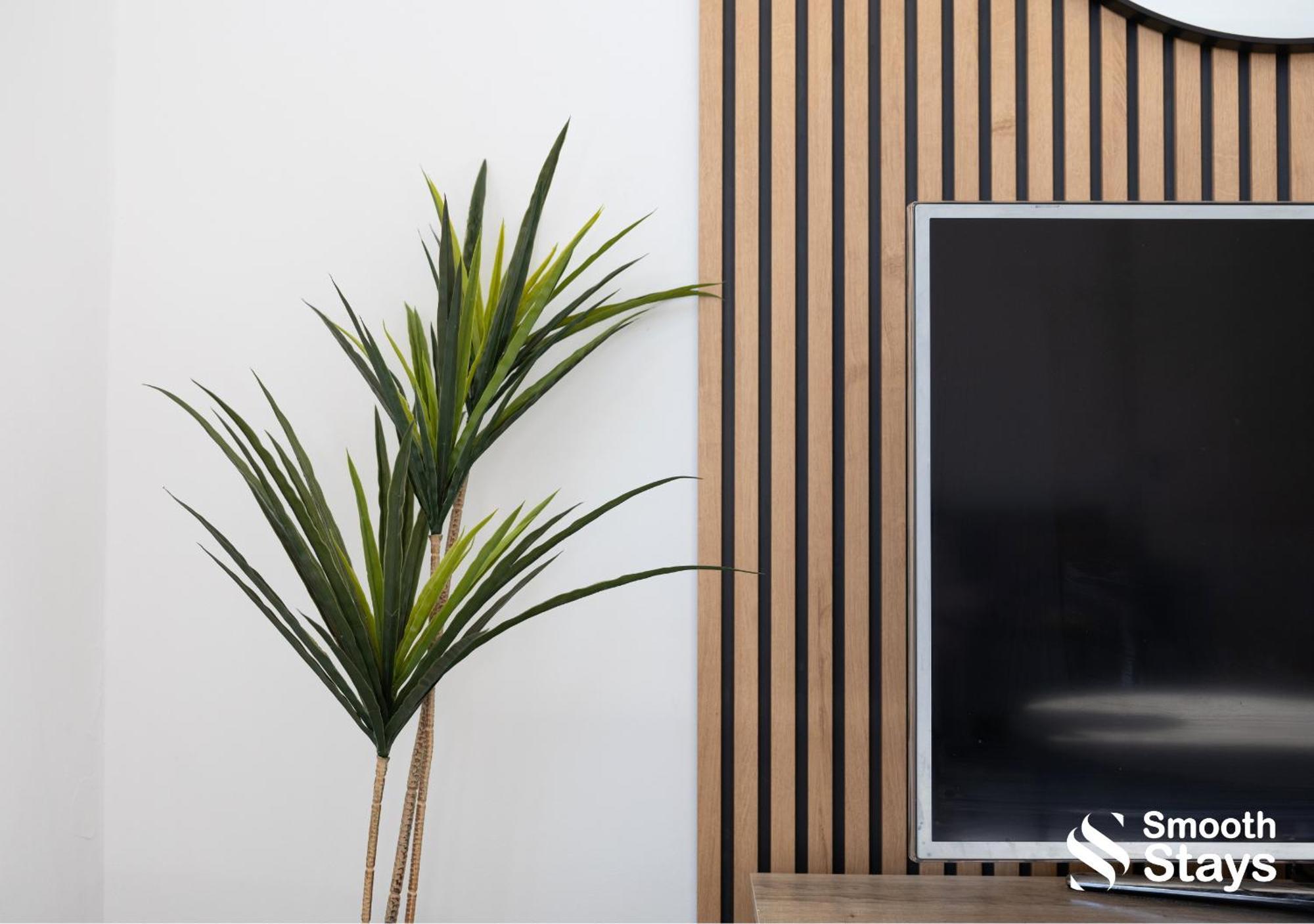 One Bedroom Apartment At Smooth Stays Short Lets & Serviced Accommodation Preston With Parking Near Train Station Exteriér fotografie